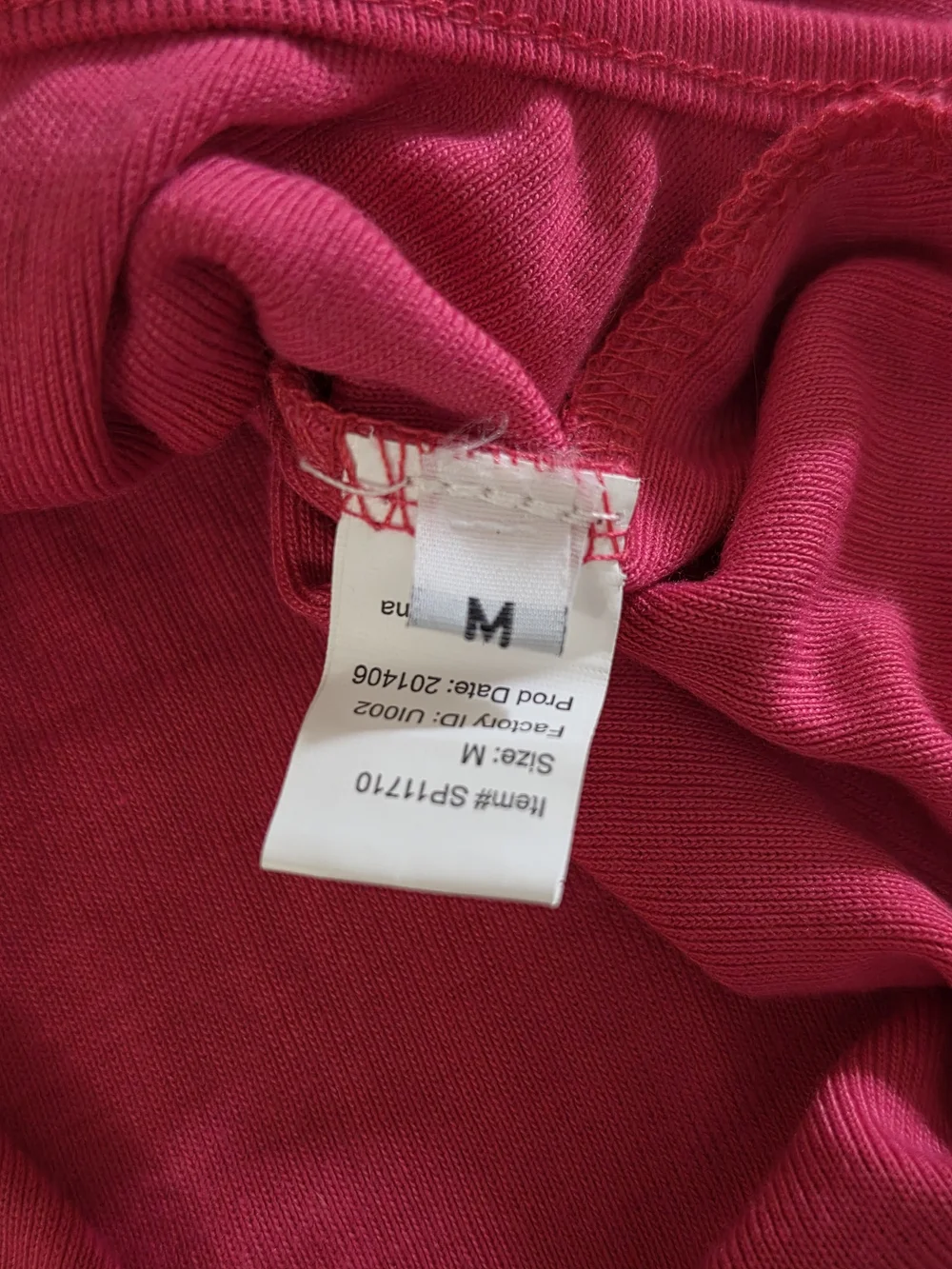 Classic Hot Pink Polo Shirt for Dogs - Stylish Pet Tee